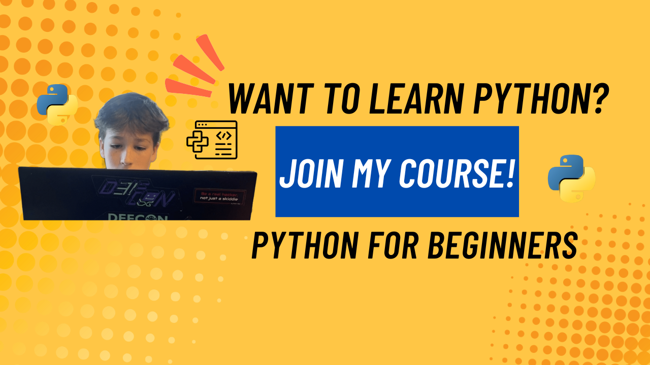 Python for Young Coders – Learn Python Step by Step with Mauro
