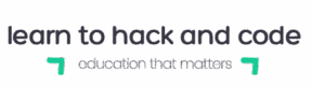 Learn To Hack and Code